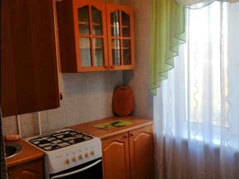 квартира за адресою Березинська вул., 43