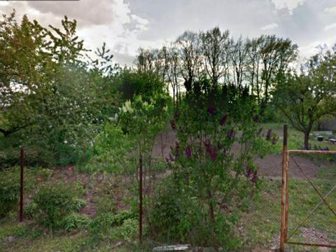 участок по адресу Садовая ул., 24