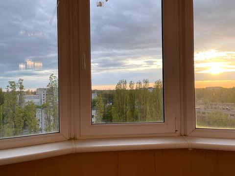 квартира за адресою Олексія Вадатурського вул. (Маршала Малиновського), 53