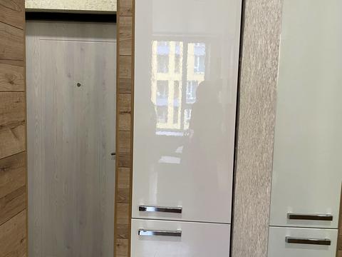 квартира за адресою Соборності просп. (Возз'єднання), 17