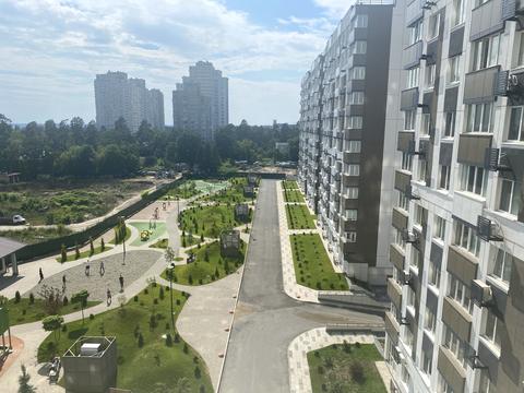 квартира по адресу Львовская ул., 15