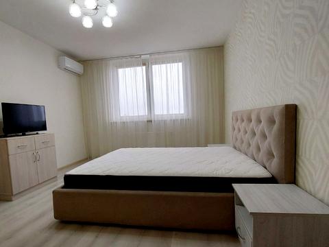 квартира за адресою Соломії Крушельницької вул., 13