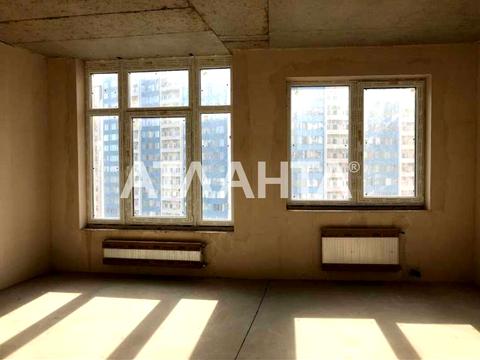 квартира по адресу Генуэзская ул., 3