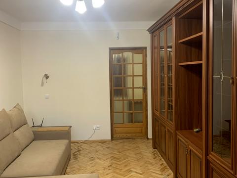 квартира по адресу Джона Маккейна ул. (Кудри Ивана), 22-А