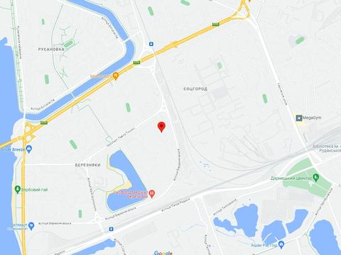 квартира по адресу Березняковская ул., 14