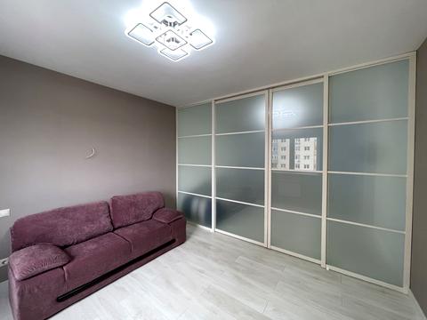 квартира за адресою Юрія Кондратюка вул., 3