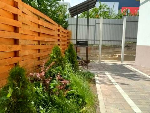 квартира по адресу Яровая ул. (Червоноармійська), 208