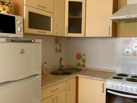 квартира по адресу Дидриксона, 27