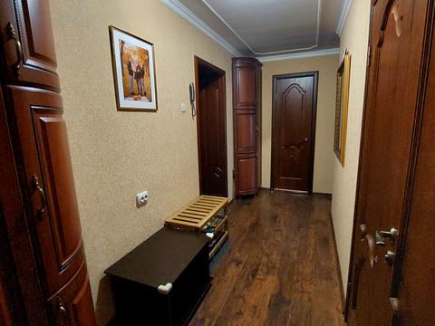 квартира по адресу Квітнева ул., 4