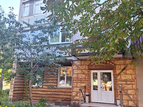 коммерческая по адресу Деревянко ул., 48