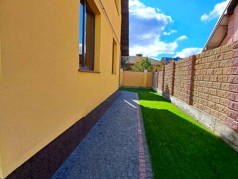 будинок за адресою с. Сокільники, Весняна вул.