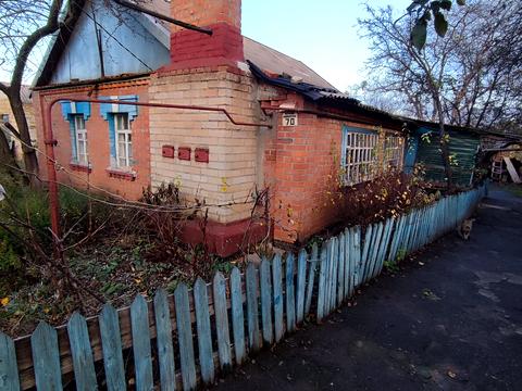 дом по адресу Университетская ул., 70