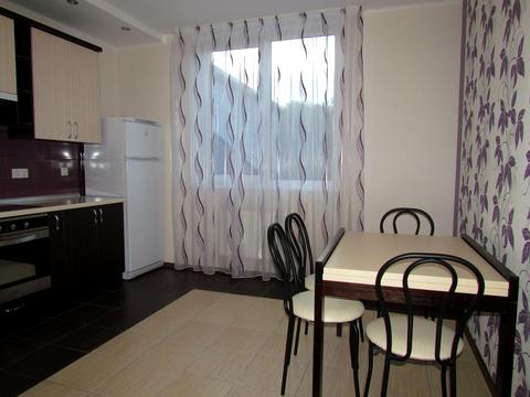 квартира по адресу Степана Рудницкого ул. (Вильямса академика), 3/7