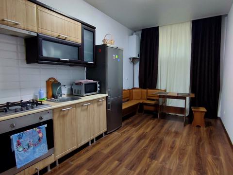 квартира за адресою Гетьмана Дорошенка вул., 1