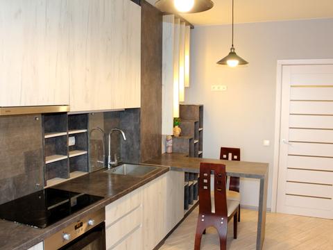 квартира за адресою Чубинського вул., 4-А