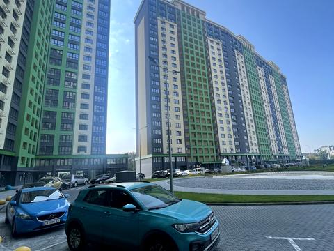 квартира по адресу Михаила Максимовича ул. (Трутенко Онуфрия), 32-Б