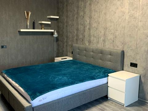 квартира по адресу Николая Закревского ул., 95