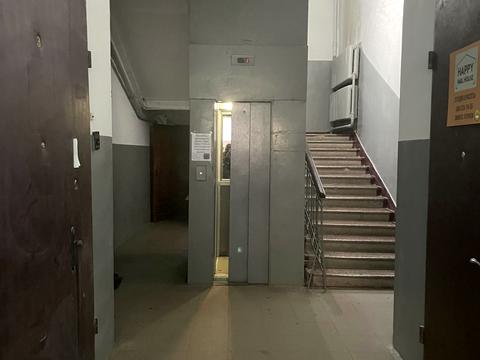 квартира за адресою Архітектора Городецького вул., 15