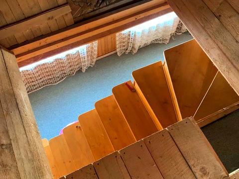 будинок за адресою Прикарпатська, 1