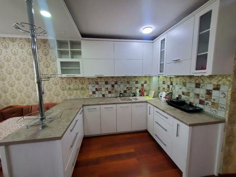 квартира за адресою Колективна вул., 33
