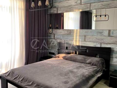 квартира за адресою Білоруська вул., 36А