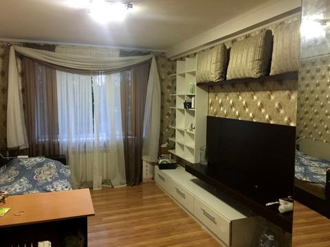 квартира за адресою Борщагівська вул., 14-А