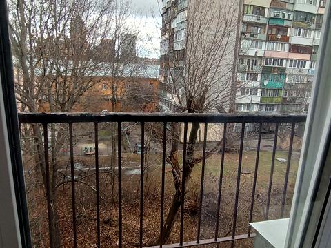 квартира по адресу Евгения Коновальца ул. (Щорса), 29-А