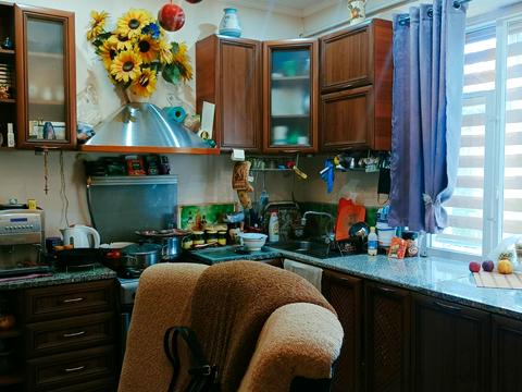 дом по адресу Квітикевича, 2