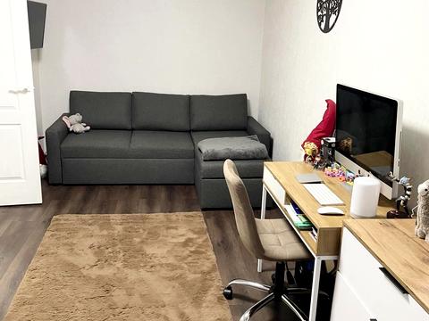 квартира за адресою Михайла Донця вул., 25/89