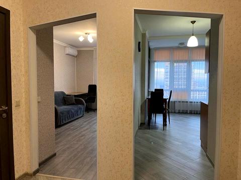 квартира за адресою Родини Крістерів вул., 20-Б