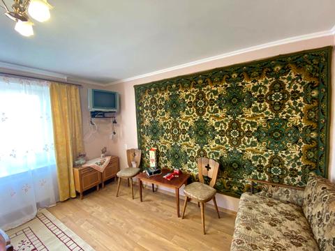 квартира за адресою Тролейбусна вул., 14