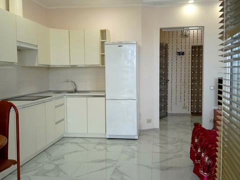 квартира по адресу Тодося Осьмачки ул. (Горького), 58-А