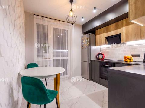 квартира по адресу Мира ул., 23