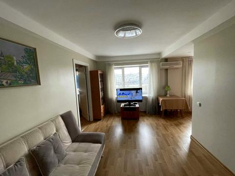 квартира за адресою Ентузіастів вул., 7