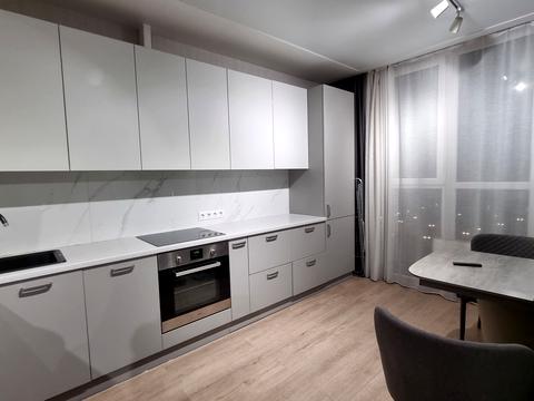 квартира по адресу Тираспольская ул., 58