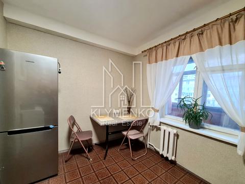 квартира по адресу Энтузиастов ул., 7/3