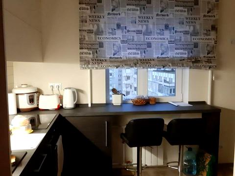 квартира за адресою Ревуцького вул., 7-А