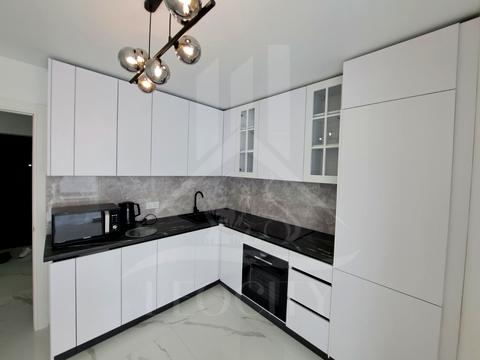 квартира по адресу Гнездовского ул., 65