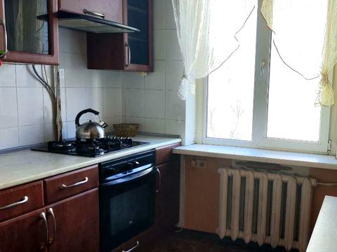 квартира за адресою Академіка Корольова вул., 81/1