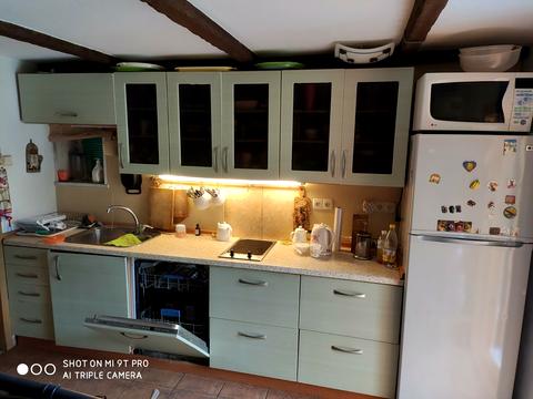 будинок за адресою 1-й Садовий пров., 20