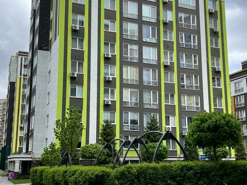 квартира за адресою Джерельна вул., 12