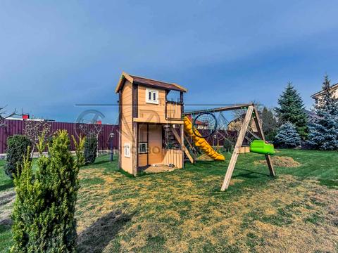 дом по адресу с. Гатное, Дружбы ул., 17