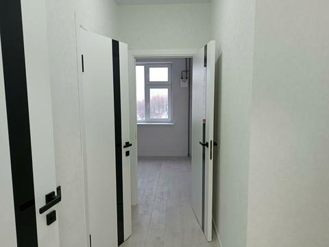 квартира по адресу Кармелюка, 5/2