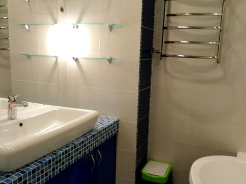 квартира за адресою Авіаконструктора Ігоря Сікорського вул. (Танкова), 1