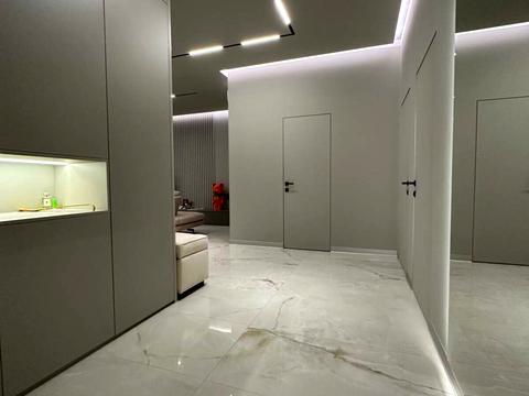 квартира по адресу Бориса Айзенберга пер. (Катаева), 1