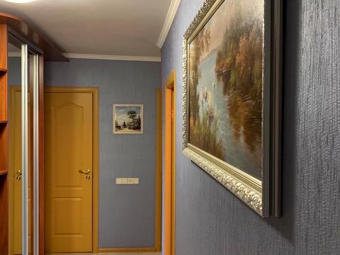 квартира за адресою Петра Григоренка просп., 39
