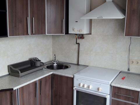 квартира за адресою вул. Довженка, 13