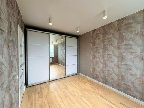 квартира за адресою Барабашова вул., 10