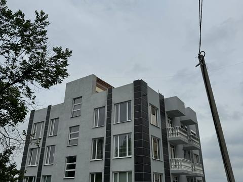 коммерческая по адресу Катерини Грушевської ул. (Генерала Доватора), 2а
