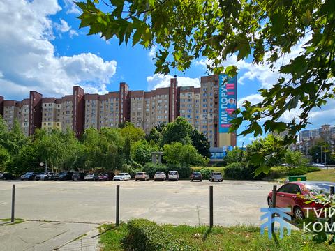 квартира за адресою Голосіївський просп. (40-річчя Жовтня), 15-А